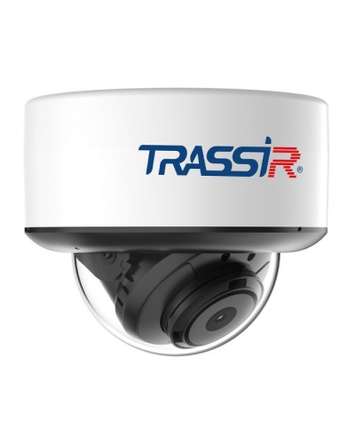 Уличная IP камера TRASSIR TR-D3153ZIR3 v7 2.7-13.5 в Ачинске IP-камеры Pintop.ru