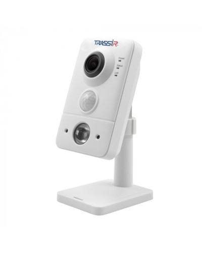 TRASSIR TR-D7121IR1 v7 3.6 в Ачинске IP-камеры Pintop.ru