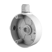 Коробка монтажная TRASSIR TR-JB303