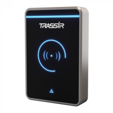 Считыватель карт Mifare TRASSIR TR-R3M