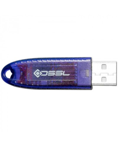 ПО USB-ключ защиты для системы видеонаблюдения USB-TRASSIR в Ачинске Системы видеонаблюдения Pintop.ru