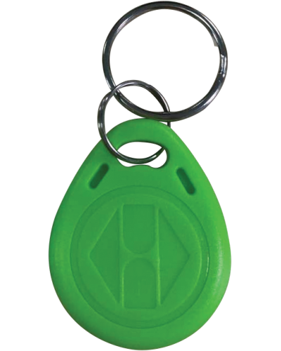 Tantos EM-Marine (брелок) TS светло-зелёный в Ачинске Оптовые идентификаторы Pintop.ru