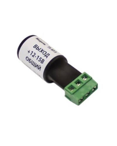 Блок управления Tantos TS-БУЗ в Ачинске Дополнительное оборудование для СКУД Pintop.ru