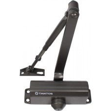 Доводчик Tantos TS-DC045 графит