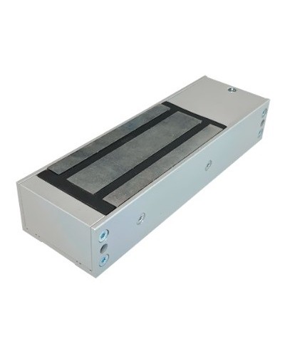 Электромагнитный замок Tantos TS-ML300-RU2 (белый) в Ачинске Электромагнитные замки Pintop.ru