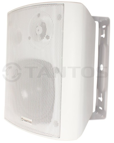 Громкоговоритель настенный Tantos TSo-SW30k в Ачинске Аксессуары для СОУЭ Pintop.ru