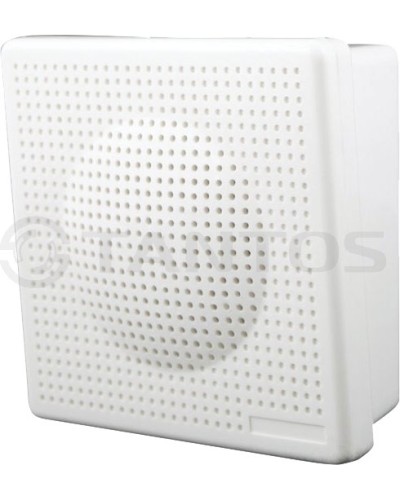 Громкоговоритель настенный Tantos TSo-SW3c в Ачинске Аксессуары для СОУЭ Pintop.ru