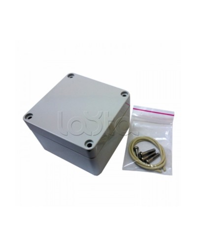 Коробка монтажная Thermocable TH-1000 в Ачинске Комутационные взрывозащищенные коробки Pintop.ru