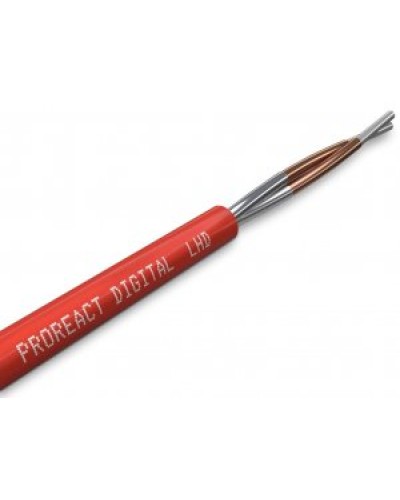 Извещатель тепловой линейный Thermocable LHD ТН78 PVC в Ачинске Пожарные извещатели Pintop.ru