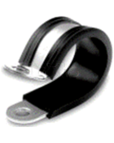 Зажим Thermocable TH-101S в Ачинске Держатели, клипсы, скобы Pintop.ru