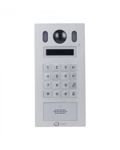 Панель вызывная True IP Systems TI-3220WD в Ачинске Вызывные IP панели Pintop.ru