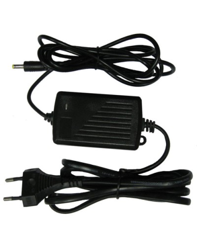 Блок питания Vizit БПД 12V/1.5A в Ачинске Многоабонентные системы Pintop.ru