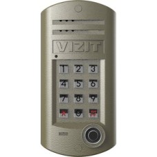 Блок вызова VIZIT БВД-315ТCP