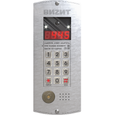 Блок вызова Vizit БВД-445FCBE2