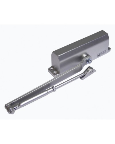 Доводчик дверной VIZIT-DC503S ARCTIC в Ачинске Доводчики Pintop.ru