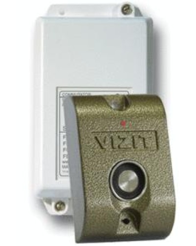 Контроллер ключей ТМ Vizit-КТМ-600M в Ачинске Контроллеры Pintop.ru