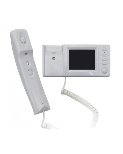 Видеодомофон Vizit-M427C в Ачинске Многоабонентные устройства Pintop.ru