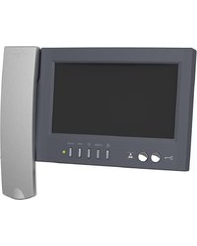 Монитор видеодомофона Vizit-M468МG в Ачинске Многоабонентные устройства Pintop.ru