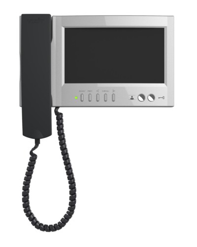 Монитор видеодомофона Vizit-M468МS в Ачинске Многоабонентные устройства Pintop.ru