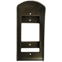 Комплект монтажный для блоков вызова БВД-401х, БВД-411х Vizit MKF-411