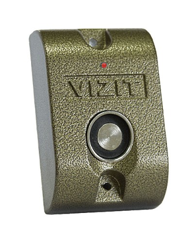 Считыватель для ключей Touch Memory Vizit RD-2 в Ачинске Считыватели Pintop.ru