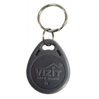 Ключ-идентификатор RF для домофонов Vizit-RF2.1