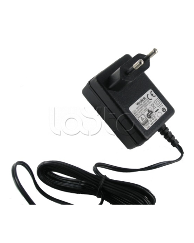 Блок питания Yealink 5VDC.600mA в Ачинске Дополнительное оборудование для сетей Pintop.ru