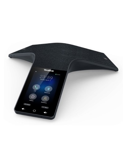 Сенсорный конференц-телефон Yealink CP925 в Ачинске Дополнительное оборудование для сетей Pintop.ru