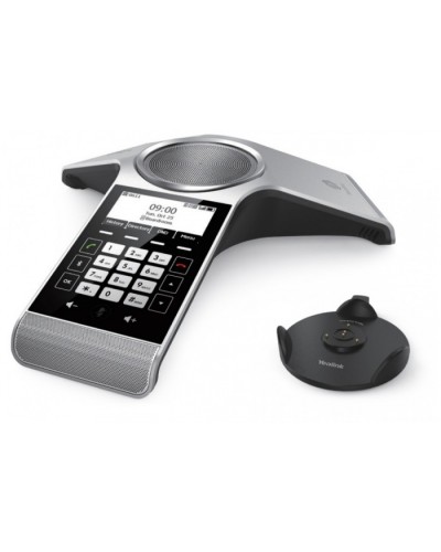 Конференц-телефон Yealink CP930W в Ачинске Дополнительное оборудование для сетей Pintop.ru