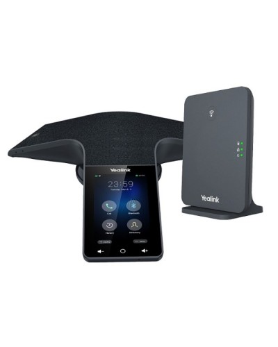 Конференц-телефон Yealink CP935W-Base в Ачинске Дополнительное оборудование для сетей Pintop.ru