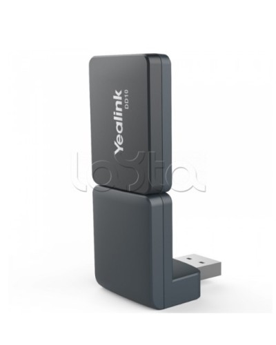 DECT-адаптер Yealink DD10K в Ачинске Дополнительное оборудование для сетей Pintop.ru