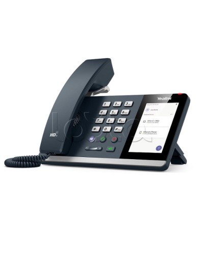 USB-телефон Yealink MP50 в Ачинске Дополнительное оборудование для сетей Pintop.ru