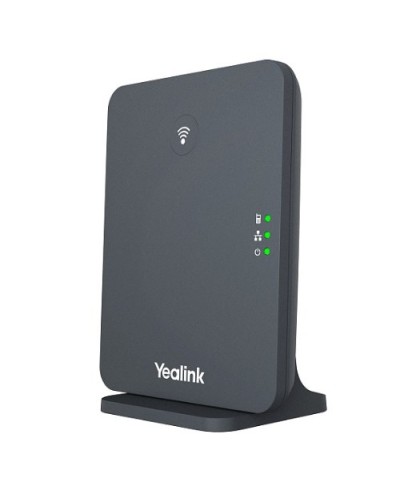 IP-DECT-станция Yealink W70B в Ачинске Дополнительное оборудование для сетей Pintop.ru