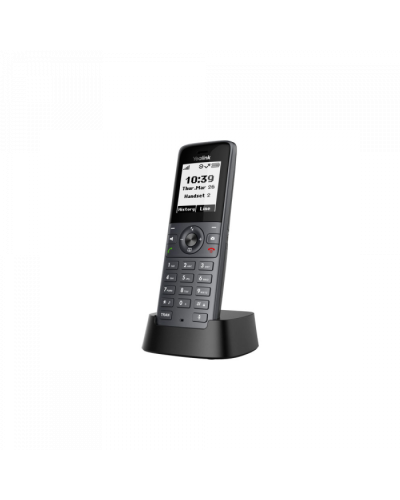 DECT-трубка Yealink W71H в Ачинске Дополнительное оборудование для сетей Pintop.ru