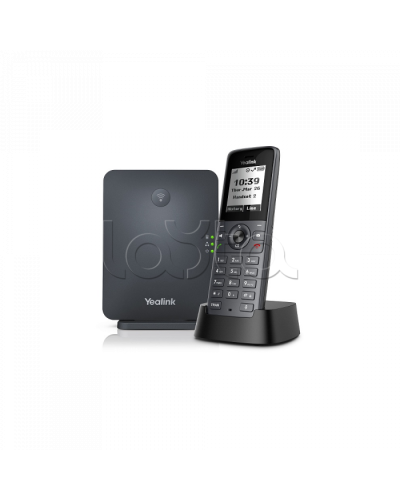 IP-DECT-система Yealink W71P в Ачинске Дополнительное оборудование для сетей Pintop.ru