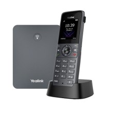 IP-DECT-система Yealink W73P
