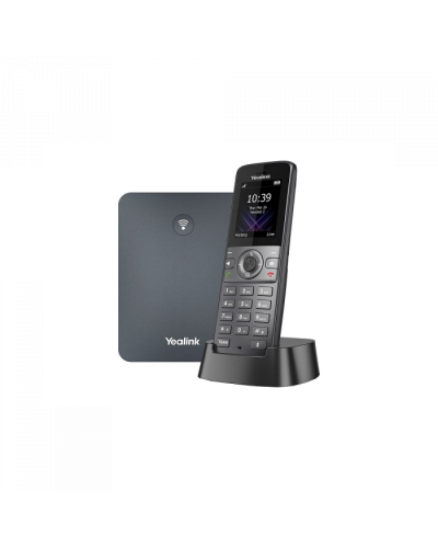 IP-DECT-система Yealink W74P в Ачинске Дополнительное оборудование для сетей Pintop.ru