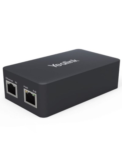 PoE-адаптер Yealink YLPOE30 в Ачинске Дополнительное оборудование для сетей Pintop.ru