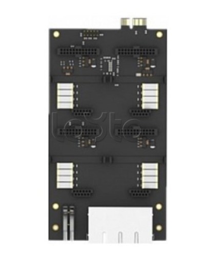 Плата расширения Yeastar EX08 в Ачинске Дополнительное оборудование для сетей Pintop.ru