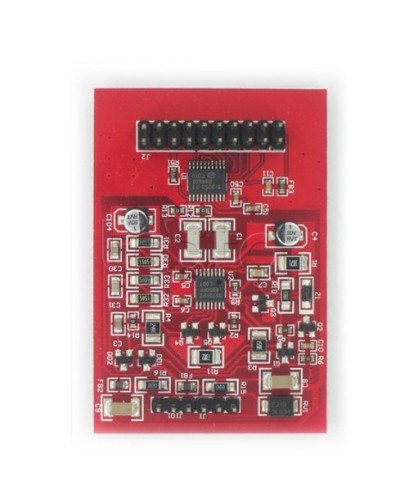 Модуль Yeastar O2 в Ачинске Дополнительное оборудование для сетей Pintop.ru