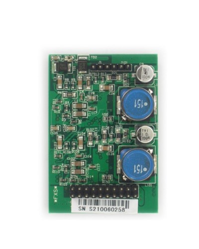 Модуль Yeastar S2 в Ачинске Дополнительное оборудование для сетей Pintop.ru