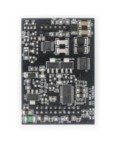 Модуль Yeastar SO в Ачинске Дополнительное оборудование для сетей Pintop.ru