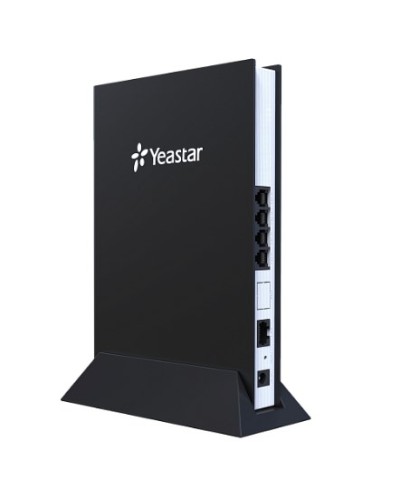 Шлюз Yeastar TA400 в Ачинске Дополнительное оборудование для сетей Pintop.ru
