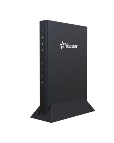 VoIP-шлюз Yeastar TA410 в Ачинске Дополнительное оборудование для сетей Pintop.ru