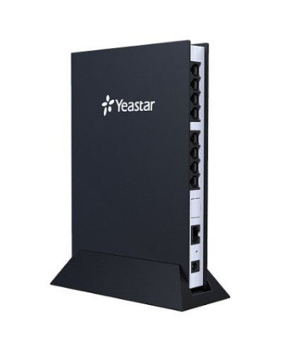 VoIP-шлюз Yeastar TA800 в Ачинске Дополнительное оборудование для сетей Pintop.ru