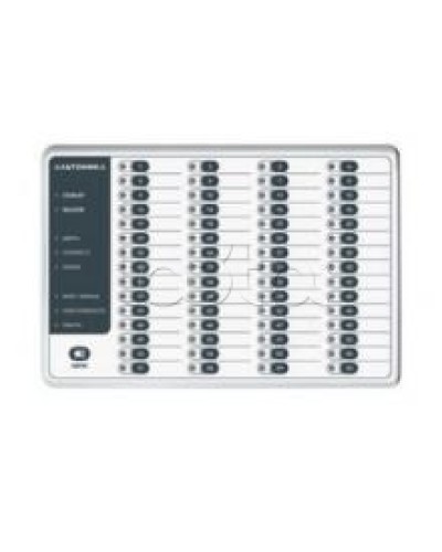 Блок выносной индикации Альтоника Риф-ОП5-БВИ в Ачинске Дополнительное оборудование для ОПС Pintop.ru