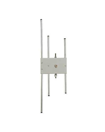 Антенна направленная Альтоника АВ-433 в Ачинске Радиоканальные системы безопасности Pintop.ru