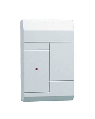 Приёмник Альтоника Риф Ринг RR-1R в Ачинске Радиоканальные системы безопасности Pintop.ru