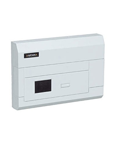 Ретранслятор Альтоника Риф Ринг RR-701RET в Ачинске Радиоканальные системы безопасности Pintop.ru