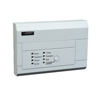 Прибор приемно-контрольный объектовый со считывателем Альтоника Риф Стринг RS-201TP